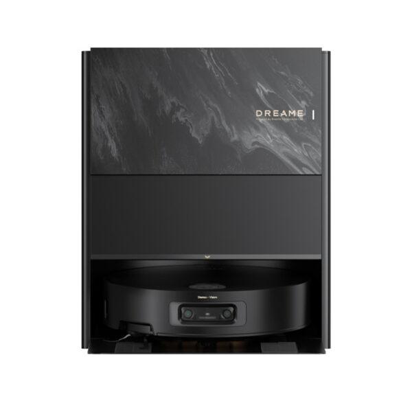 Robot hút bụi Dreame Aqua 10 Pro Track
