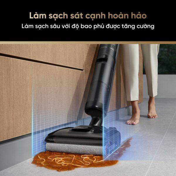 Máy hút bụi lau nhà Dreame H13 FlexReach - Ảnh 7