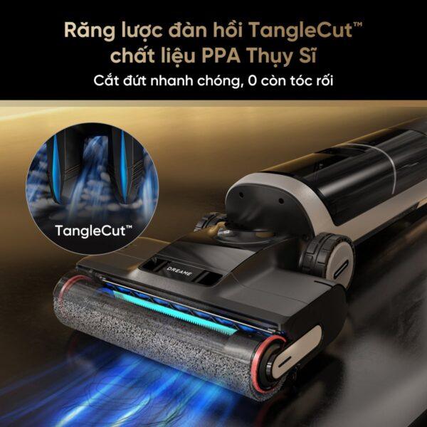 Máy hút bụi lau nhà Dreame H14 Ultra - Ảnh 2