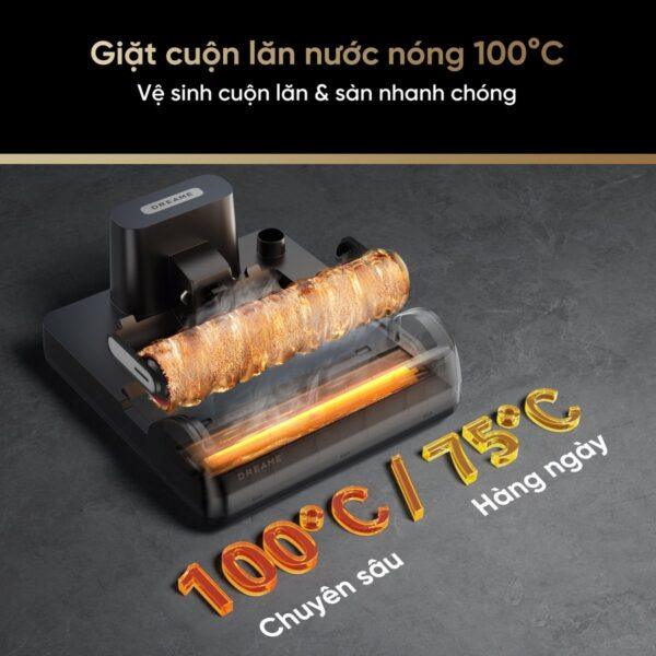 Máy hút bụi lau nhà Dreame H14 Ultra - Ảnh 3