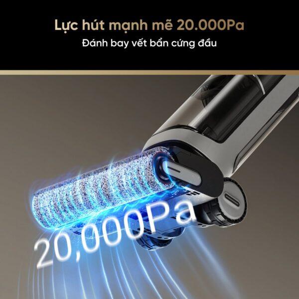 Máy hút bụi lau nhà Dreame H14 Ultra - Ảnh 5