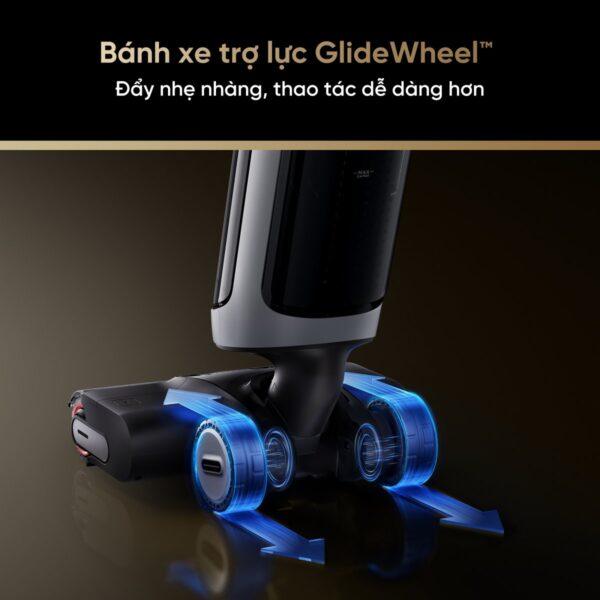 Máy hút bụi lau nhà Dreame H14 Ultra - Ảnh 7