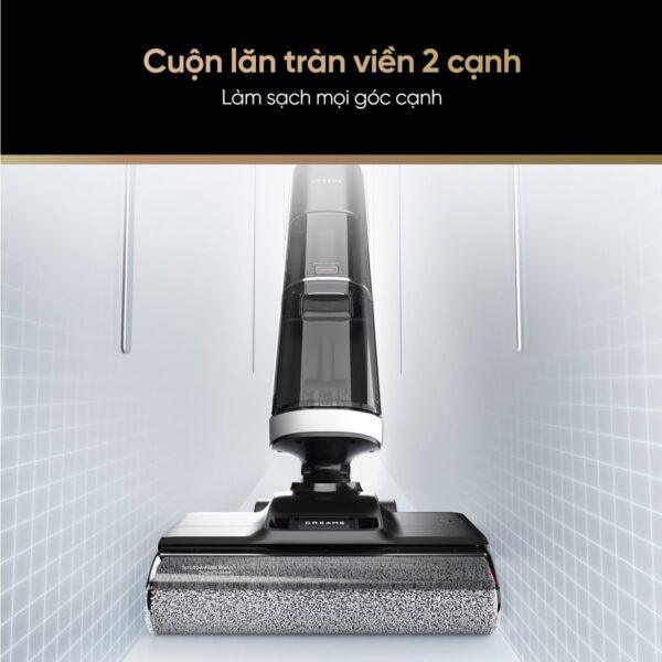 Máy hút bụi lau nhà Dreame H14 - Ảnh 3