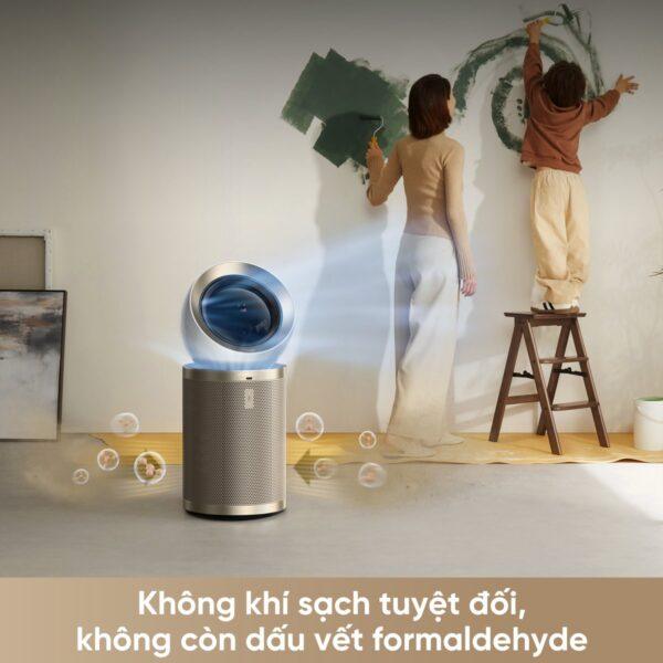 Máy lọc không khí Dreame AirPursue™ PM20 - Ảnh 6